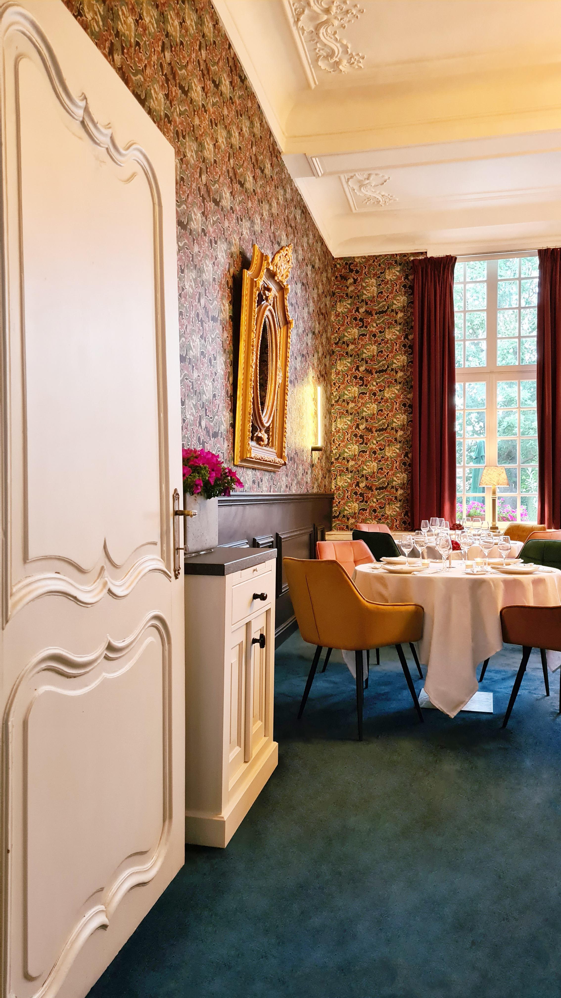 Hotel Restaurant Steenhuyse Ауденарде Экстерьер фото