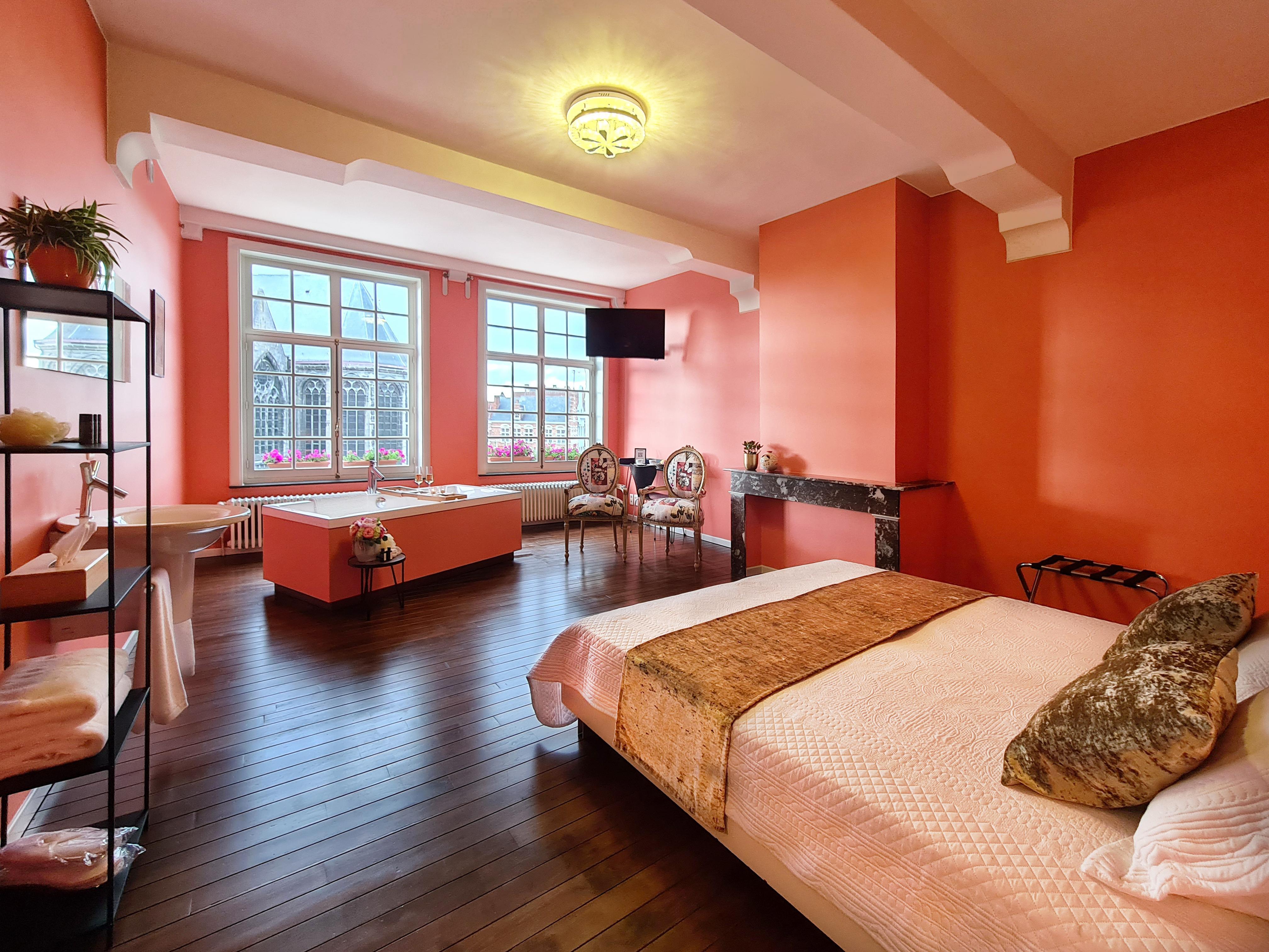Hotel Restaurant Steenhuyse Ауденарде Экстерьер фото